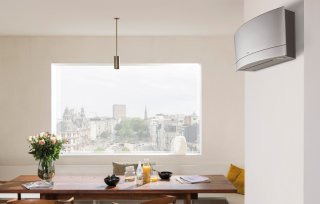 Die Leistungen von Schmidt Klimatechnik für Gewerbe- und Privatkunden in München